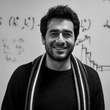 Profile picture for Ali Farzanehfar