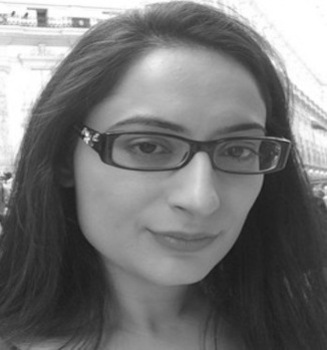 Profile picture for Amandeep Bahia