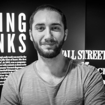 Profile picture for Andrea Gadotti