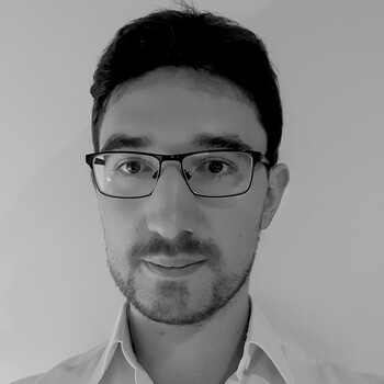 Profile picture for Florent Guepin