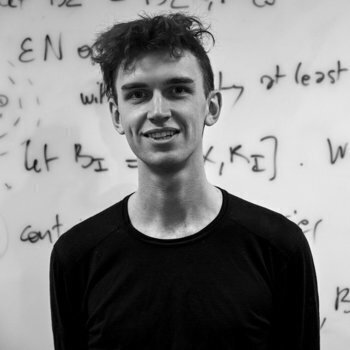 Profile picture for Luc Rocher