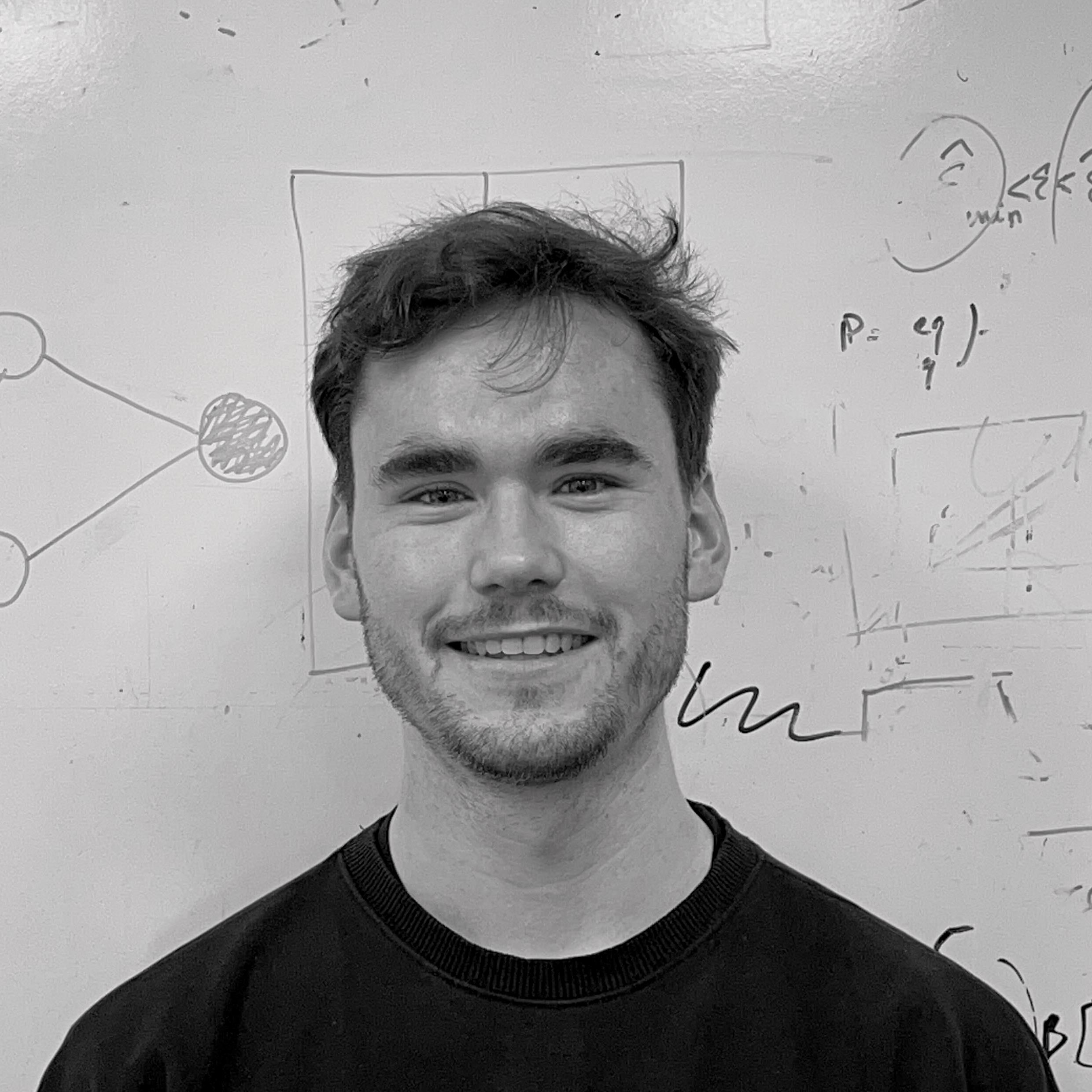 Profile picture for Pascal Epple