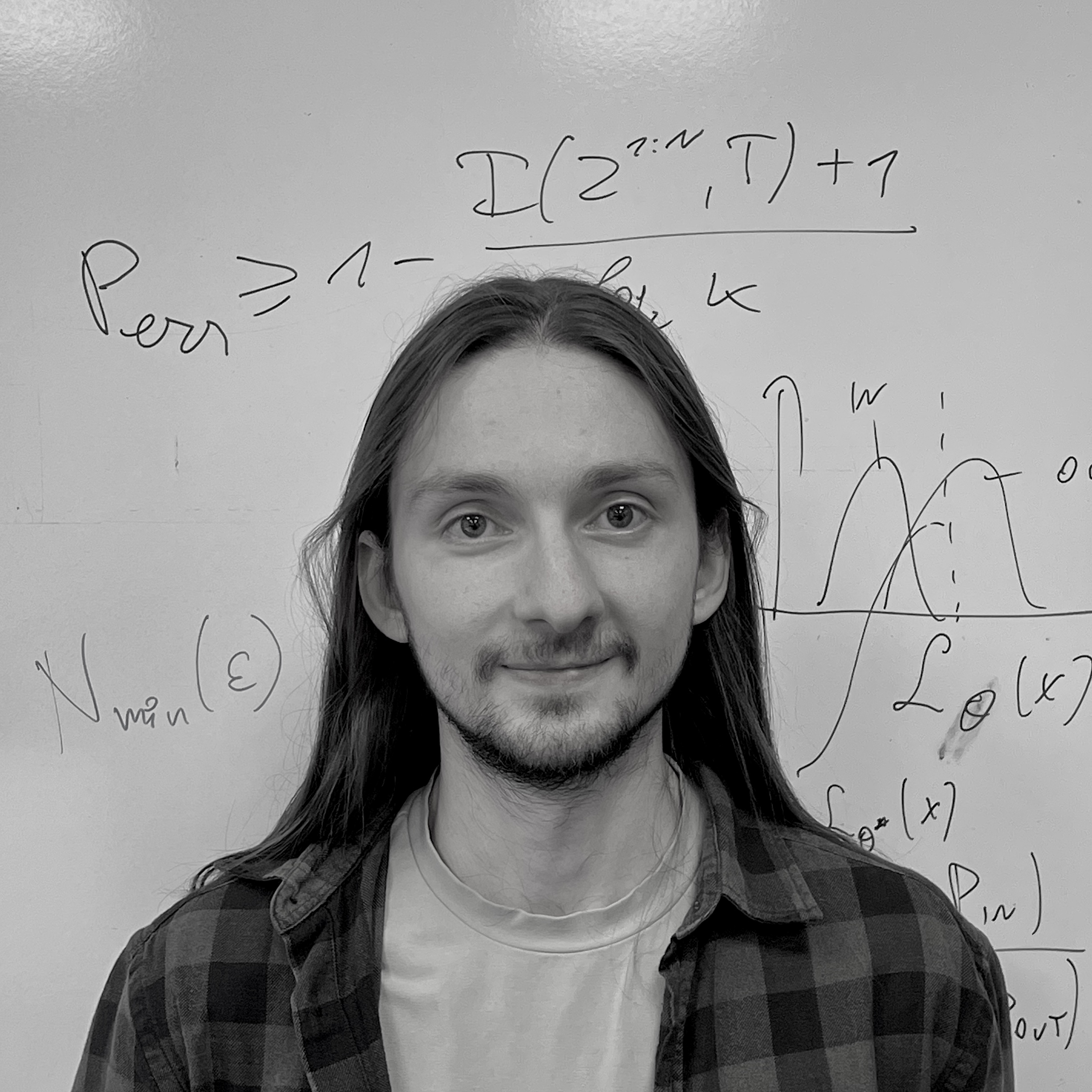 Profile picture for Peter Romov