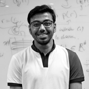 Profile picture for Shubham Jain