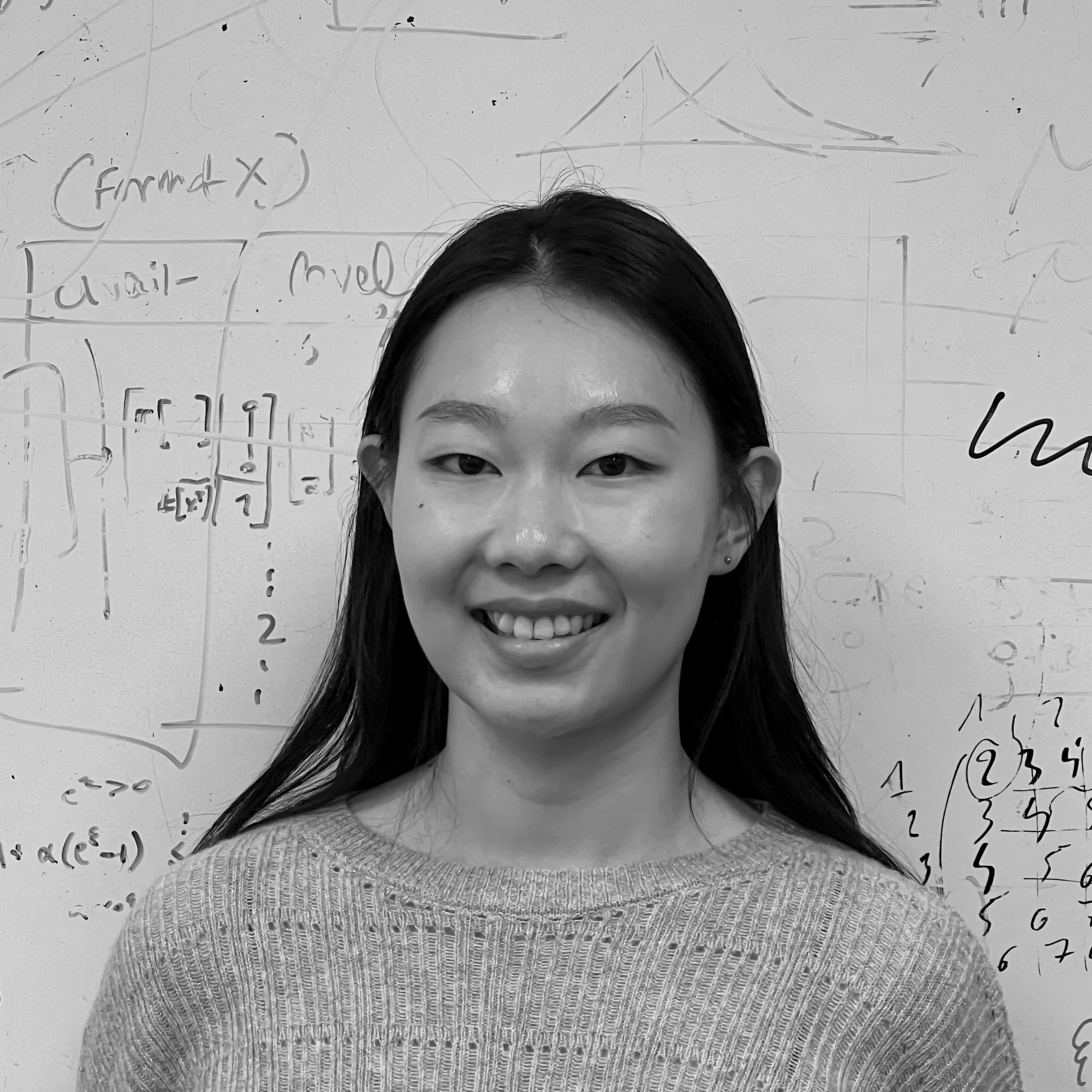 Profile picture for Yuhan Liu